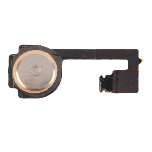 Home Button Flex Cable for iPhone 4 GSM/CDMA
