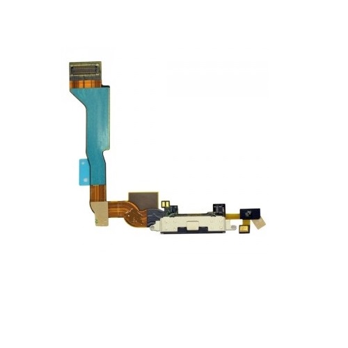 Charging Port for iPhone 4 CDMA - Black