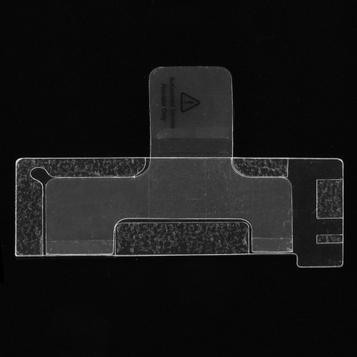 Battery Sticker for iPhone 4 GSM/CDMA