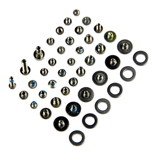 Screw Set for iPhone 4S