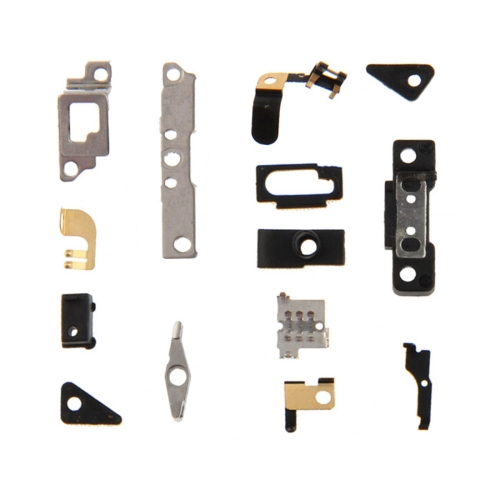 13 Piece Metal Inner Set for iPhone 4S