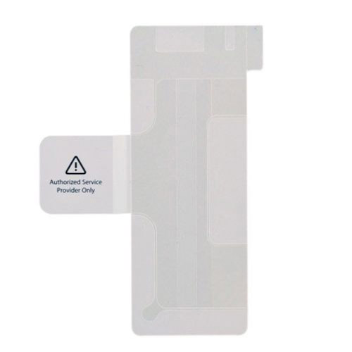 Battery Sticker for iPhone 4S