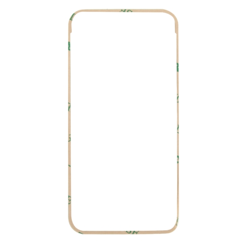 LCD Frame Stickers for iPhone 4 GSM/CDMA & iPhone 4S