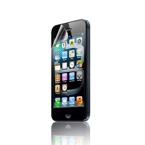 Screen Protector in Bulk Packaging for iPhone 5 / 5C / 5S / SE (2016) - Anti Glare Matte