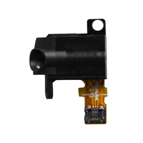 Headphone Jack Flex Cable for iPod Touch 4