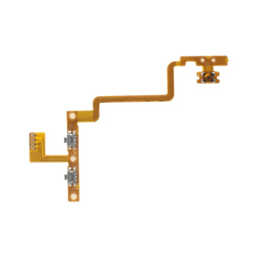 Power Flex Cable for iPod Touch 4
