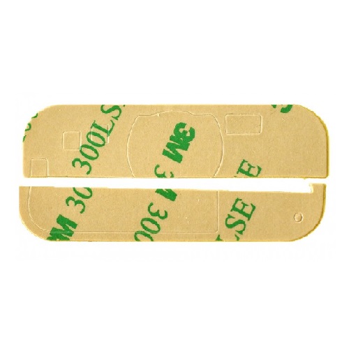 Adhesive for iPod Touch 4