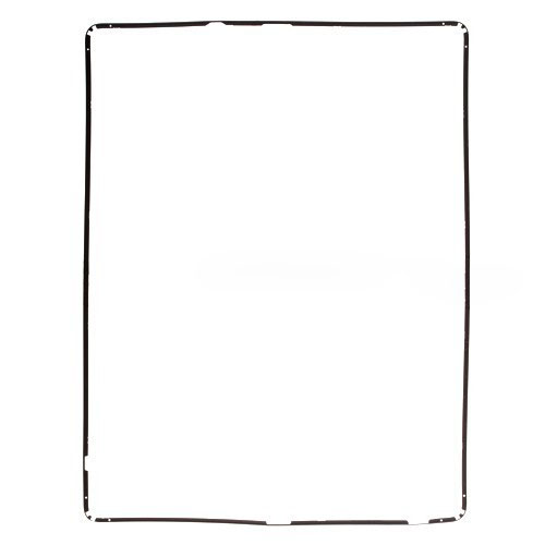 LCD Frame for iPad 2 - Black