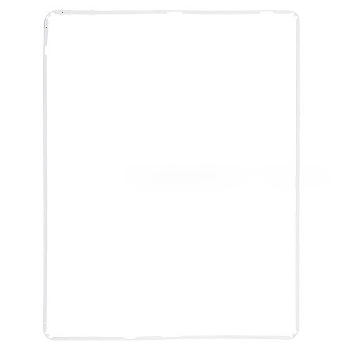 LCD Frame for iPad 2 - White