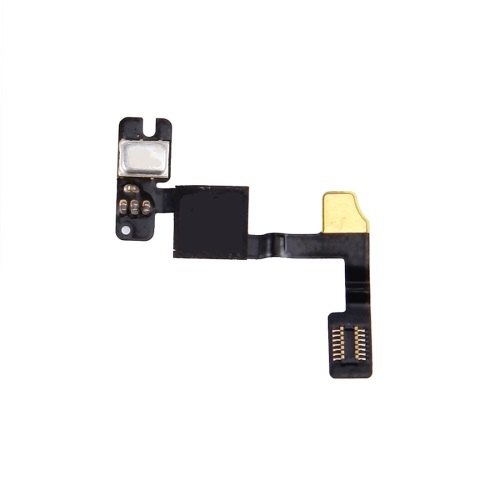 Microphone for iPad 2