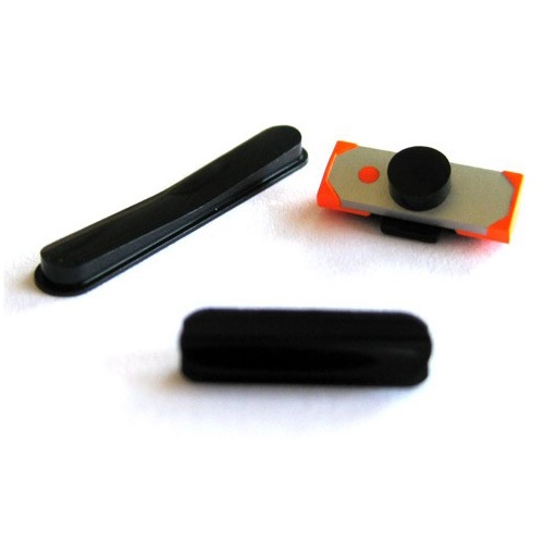 Hard Buttons (Power + Volume + Mute) for iPad 2 / iPad 3 / iPad 4