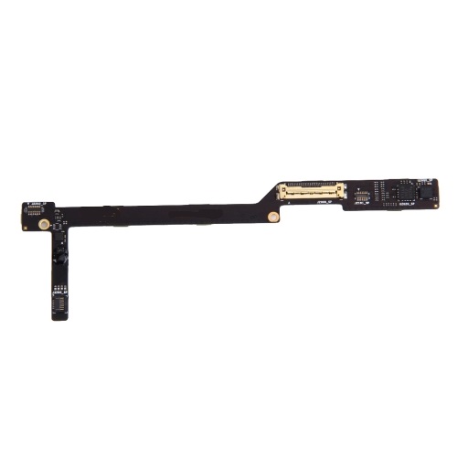 LCD Power Switch Connection Plate for iPad 2 (3G)