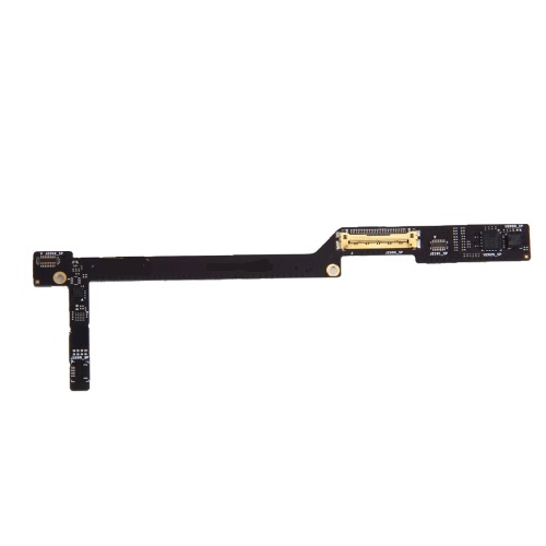 LCD Power Switch Connection Plate for iPad 2 (WiFi)