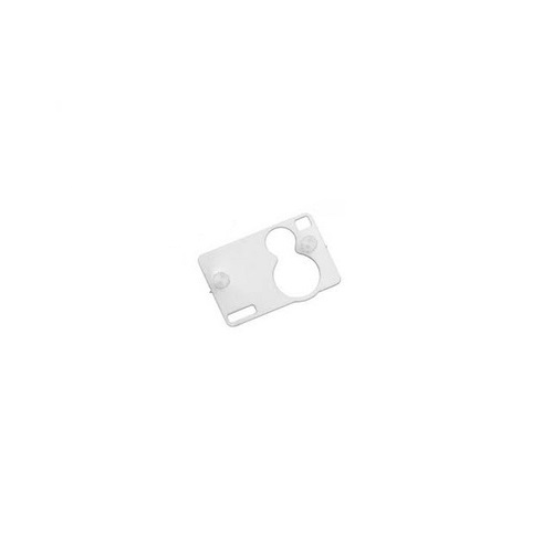 Front Camera Metal Frame for iPad 2