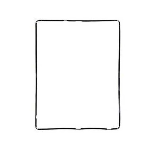 LCD Frame for iPad 3 - Black