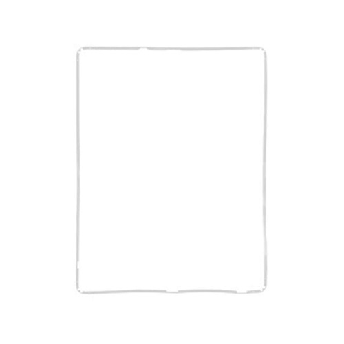 LCD Frame for iPad 3 - White