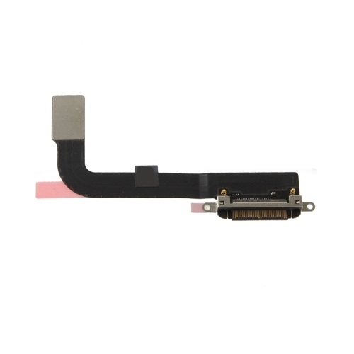 Premium Charging Port Flex Cable for iPad 3
