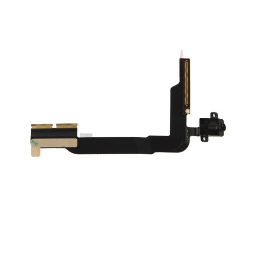 Headphone Audio Jack for iPad 3 / iPad 4 (WiFi Version)