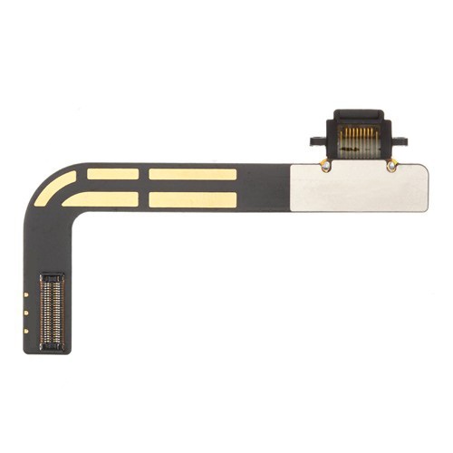Premium Charging Port Flex Cable for iPad 4