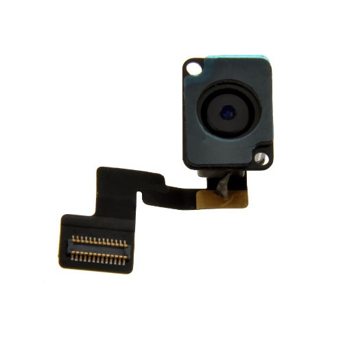 Back Camera for iPad Mini 4 / Mini 5 / Air 2 / Air 3 / iPad 5 (2017) / iPad 6 (2018) / iPad 7 (2019) / Pro 12.9" (2015) / iPad 8 (2020) / iPad 9 (2021)