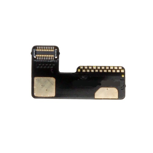 Digitizer IC with SIM Card Reader Contact for iPad Mini