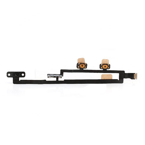 Power Button and Volume Button Flex Cable for iPad Mini / iPad Air 1