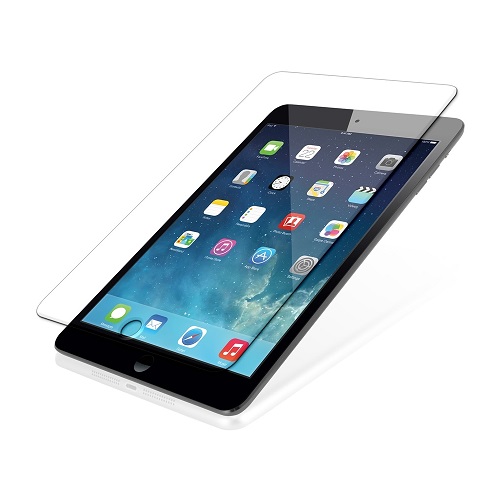 Tempered Glass for iPad Mini 1 / Mini 2 / Mini 3 – Bulk Packaging