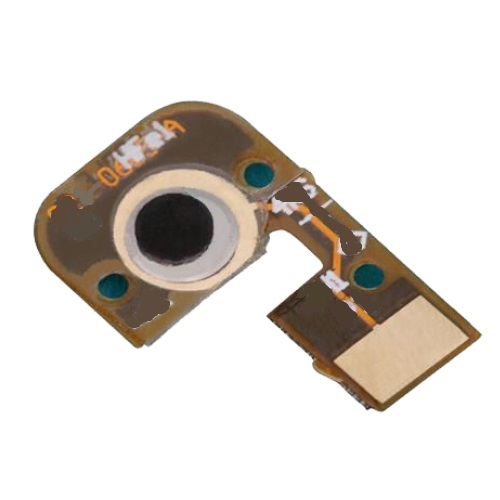 Home Button Flex Cable for iPod Touch 2/3