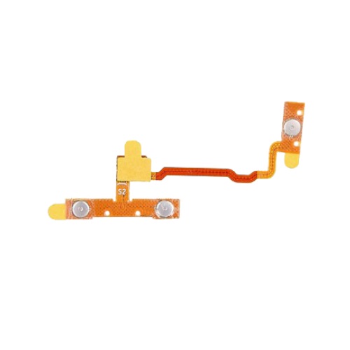 Volume Button Flex Cable for iPod Touch 2