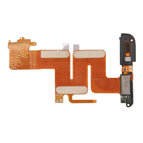 Main Board Flex Cable for iPod Touch 2