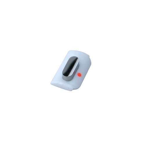 Vibrator Switch for iPhone 3G/3GS - White