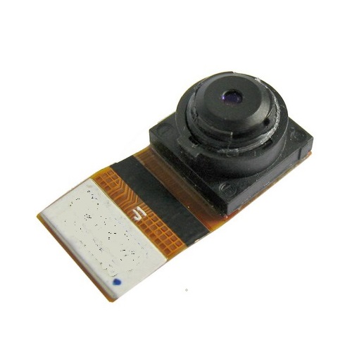 Camera Module with Flex Cable for iPhone 3G