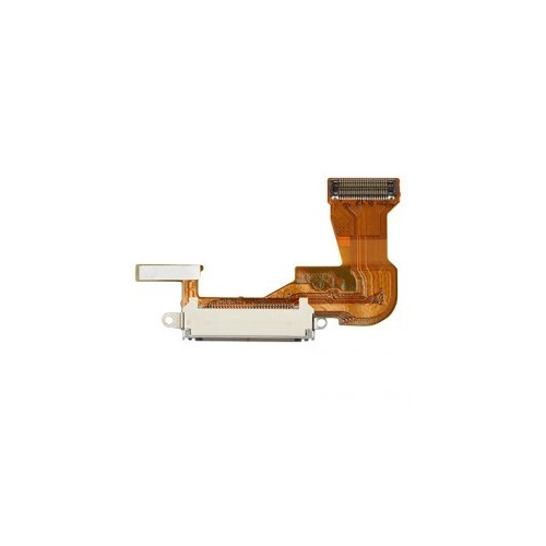 Charging Dock for iPhone 3G - White
