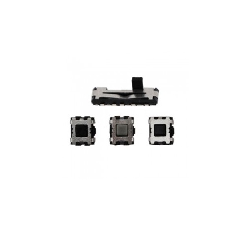 Volume / Power / Audio Switch for iPad 1