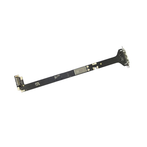 Charging Port Flex for iPad 1