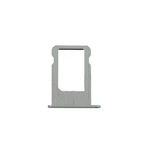 Sim Card Tray for iPhone 5S / SE (2016) - Silver