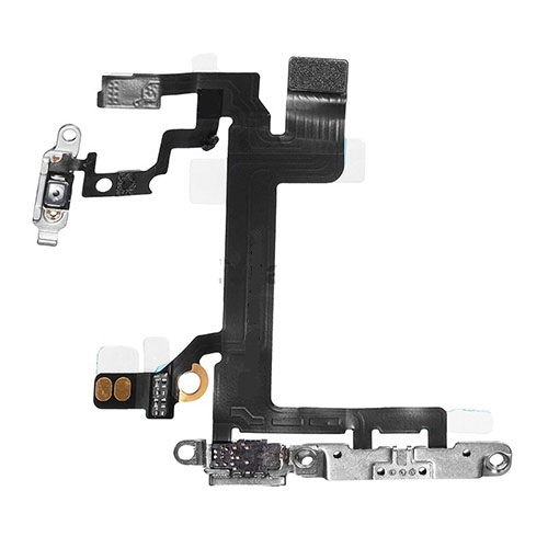 Power And Volume Flex Cable for iPhone 5S
