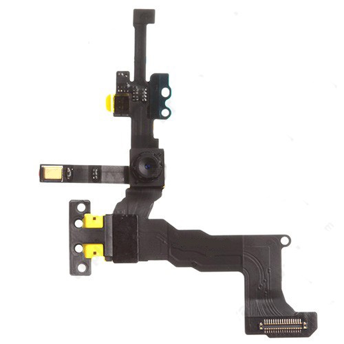 Front Camera + Microphone + Light Sensor Flex Cable for iPhone 5S