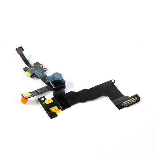 Front Camera + Microphone Flex Cable for iPhone 5C