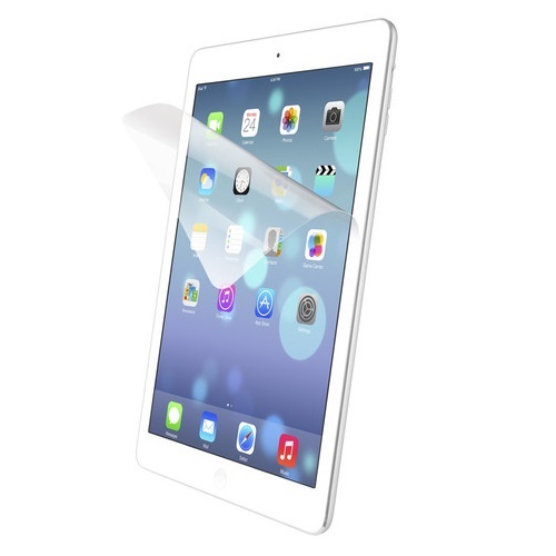 Screen Protector for iPad Air 1 / Air 2 - Retail Packaging