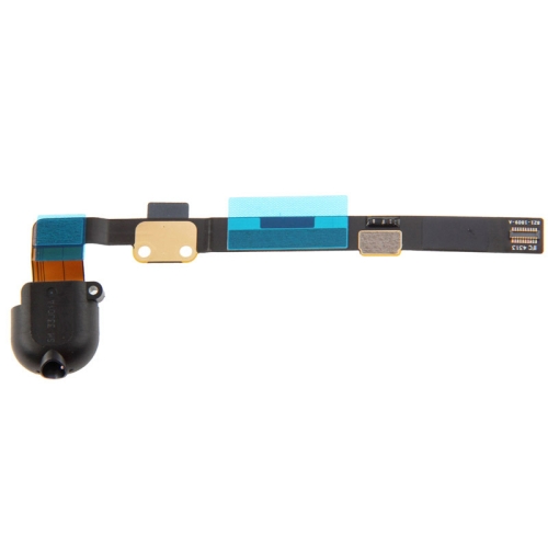 Headphone Jack Flex Cable For iPad Mini 2 / iPad Mini 3 - Black