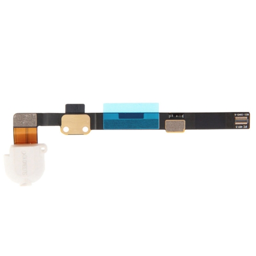 Headphone Jack Flex Cable For iPad Mini 2 / iPad Mini 3 - White