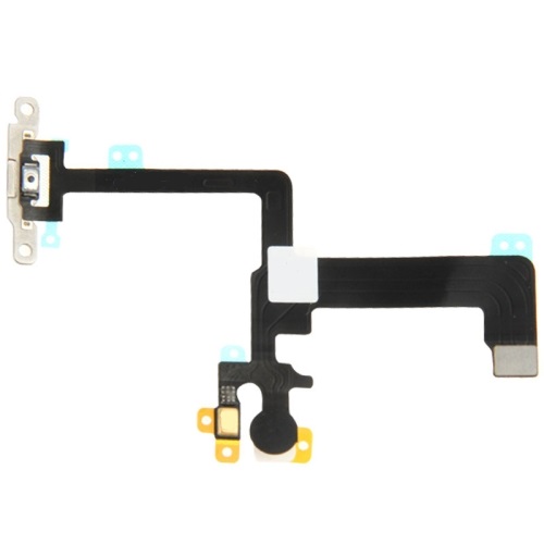 Power Button Flex Cable for iPhone 6