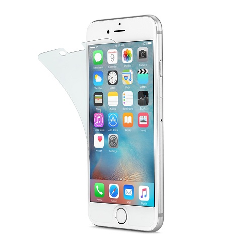 Screen Protector in Bulk Packaging for iPhone 6 / 6S - Clear