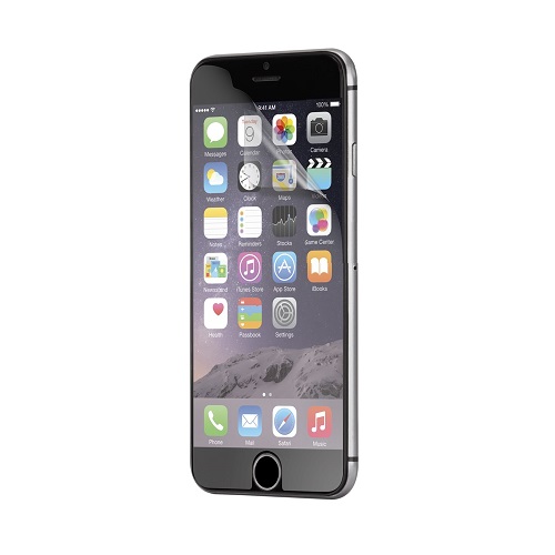 Screen Protector in Bulk Packaging for iPhone 6 / 6S - Anti Glare Matte
