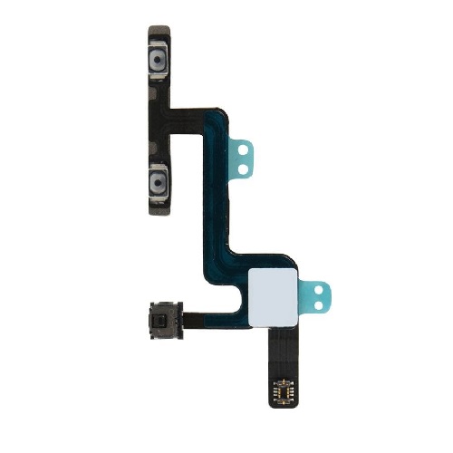 Volume Button Flex Cable for iPhone 6 Plus