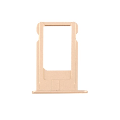 Sim Card Tray for iPhone 6 Plus - Gold