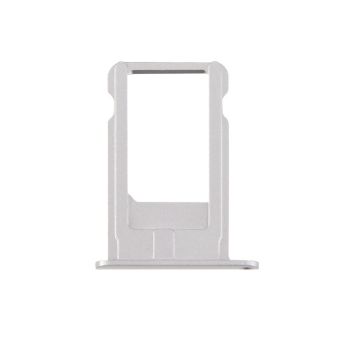 Sim Card Tray for iPhone 6 Plus - Space Gray