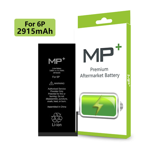 MP+ Battery Replacement for iPhone 6 Plus