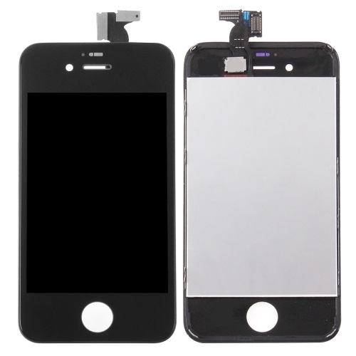 Premium LCD for iPhone 4 CDMA - Black